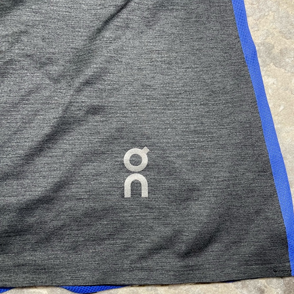 On Running Performance T Women's Athletic Shirt Top - Picture 6 of 7